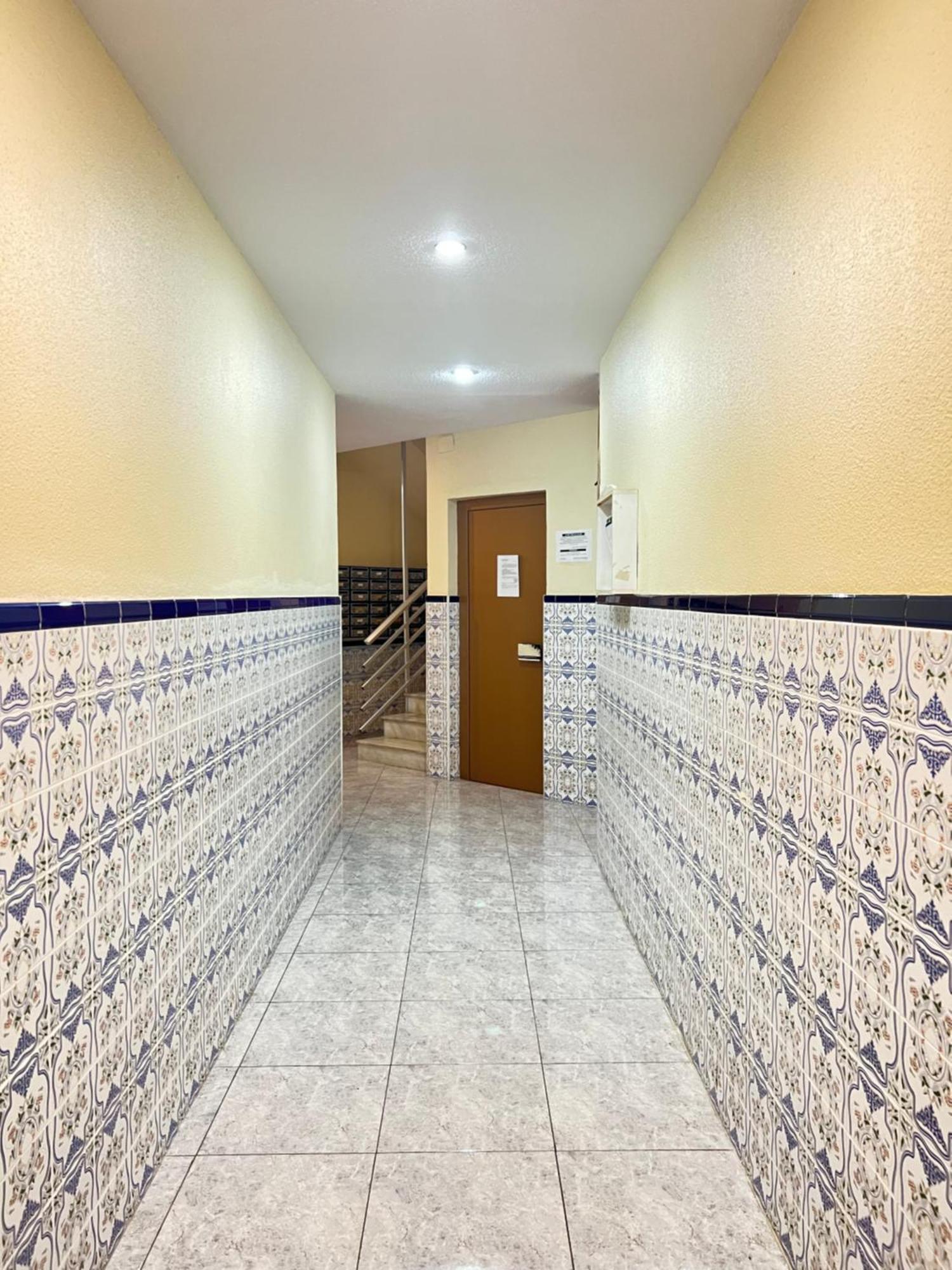 Renovated Cosy Studio 350 M Playa Del Cura, With Official Touristic License Torrevieja Exterior foto
