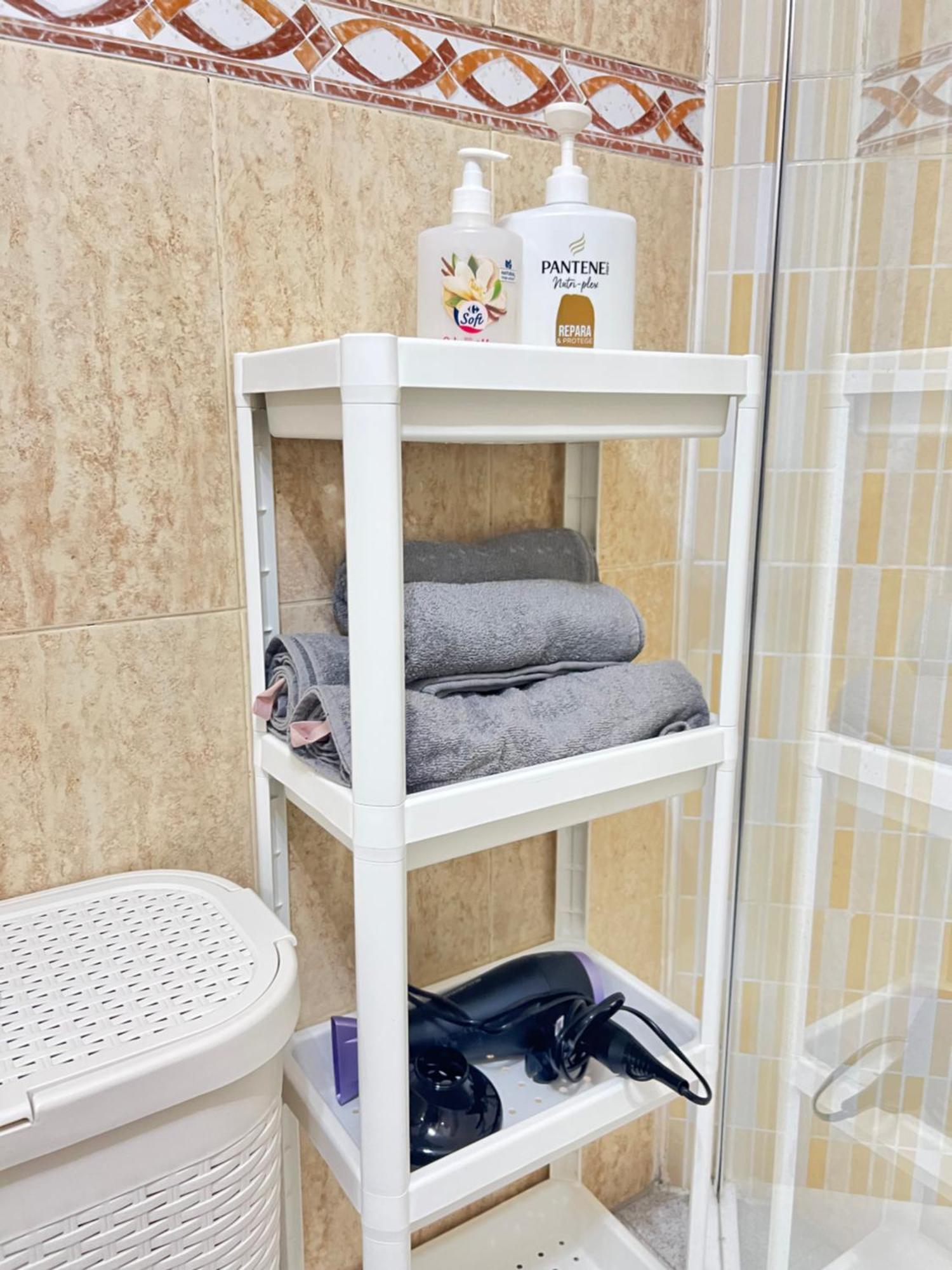 Renovated Cosy Studio 350 M Playa Del Cura, With Official Touristic License Torrevieja Exterior foto