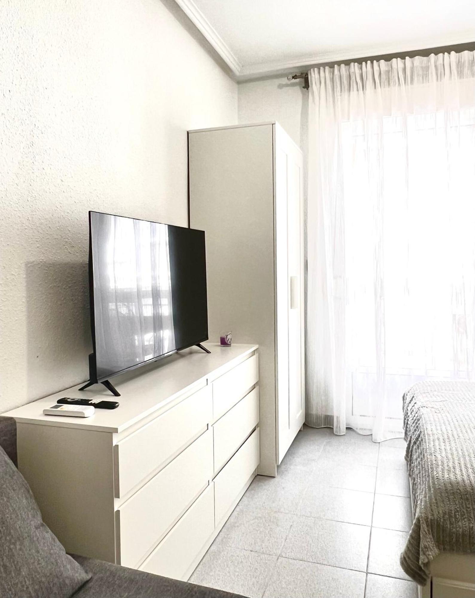 Renovated Cosy Studio 350 M Playa Del Cura, With Official Touristic License Torrevieja Exterior foto