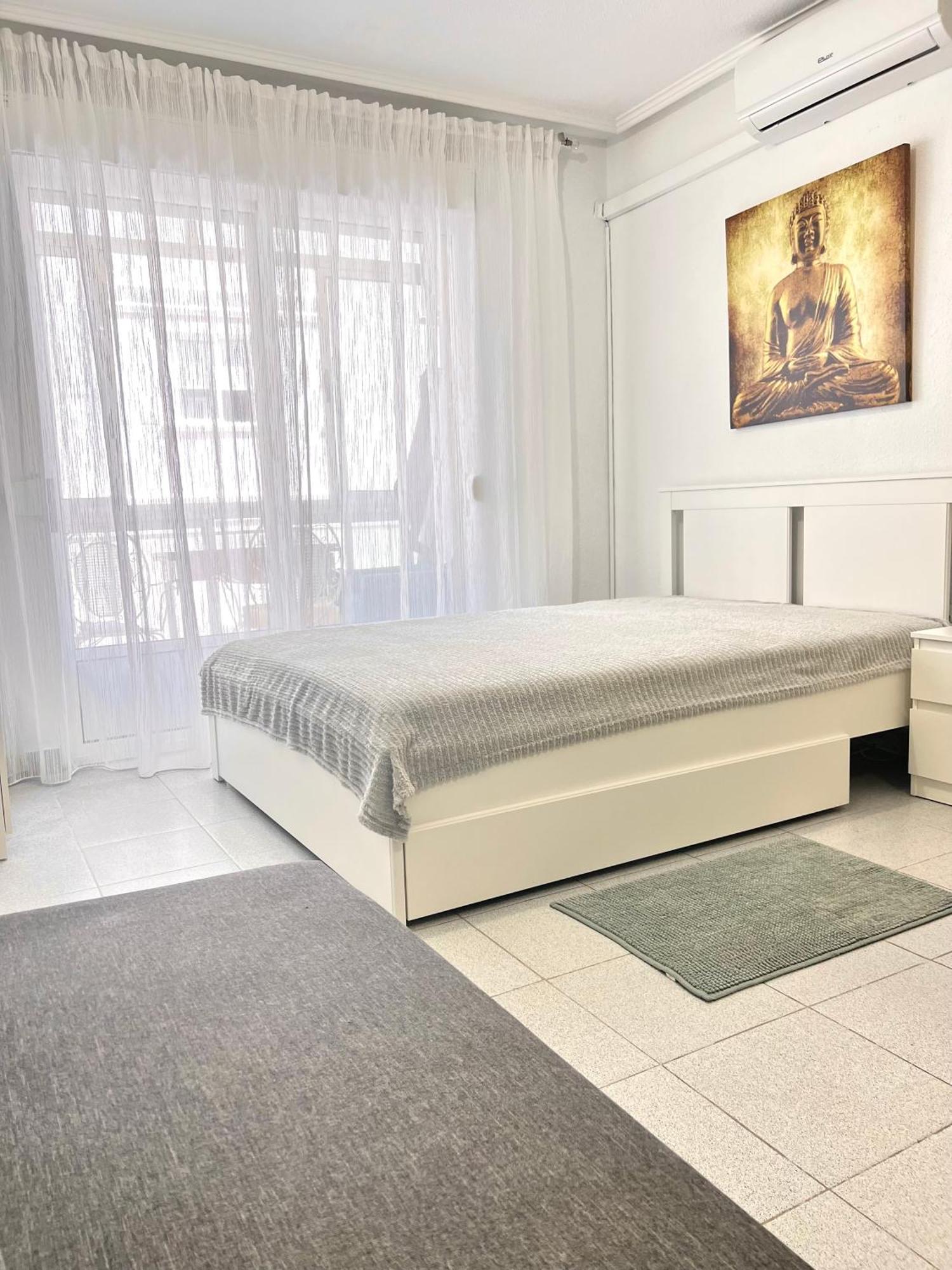 Renovated Cosy Studio 350 M Playa Del Cura, With Official Touristic License Torrevieja Exterior foto